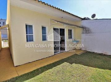 QUINTAL · Casa a Venda-TÉRREA-Caucaia Cotia-3 Dormitórios-VILLA DOURO
