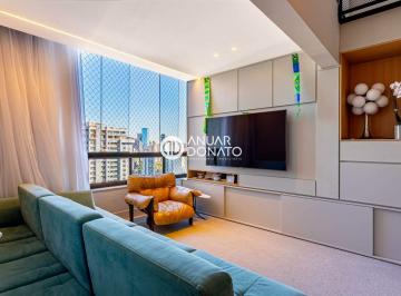 Anuar Donato, Venda, 4 Quartos, Vila da Serra · Vila da Serra - Apartamento 4 quartos à venda na Anuar Donato