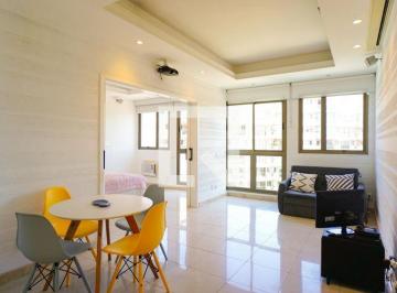 Apartamento · 68m² · 1 Quarto · 1 Vaga · Apartamento para Aluguel - Jardim Oceânico, 1 Quarto, 68 m² - Rio de Janeiro