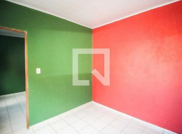 Casa · 33m² · 1 Quarto · Casa para Aluguel - Vila Jacuí, 1 Quarto, 33 m² - São Paulo