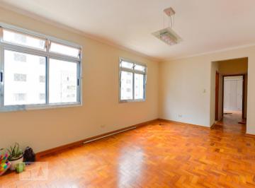Apartamento · 100m² · 2 Quartos · 1 Vaga · Apartamento para Aluguel - Paraíso, 2 Quartos, 100 m² - São Paulo