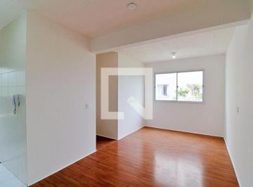 Apartamento · 43m² · 2 Quartos · 1 Vaga · Apartamento para Aluguel - Jardim Leonidas Moreira, 2 Quartos,  43 m² - São Paulo