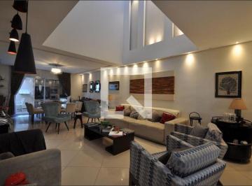 Casa · 239m² · 3 Quartos · 3 Vagas · Casa para Aluguel - Vila Irmaos Arnoni, 3 Quartos, 239 m² - São Paulo