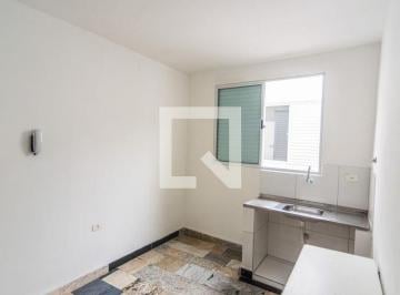 Apartamento · 25m² · 1 Quarto · Apartamento para Aluguel - Belém, 1 Quarto,  25 m² - São Paulo