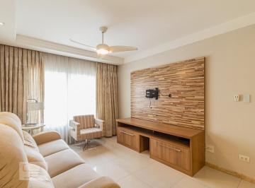 Apartamento · 90m² · 2 Quartos · 1 Vaga · Apartamento para Aluguel - Itaim Bibi, 2 Quartos, 90 m² - São Paulo