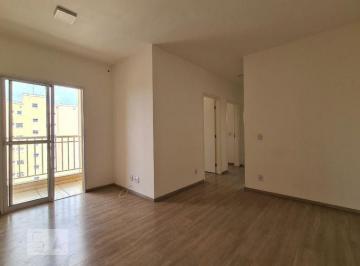 Apartamento · 60m² · 2 Quartos · 1 Vaga · Apartamento para Aluguel - Jardim São Carlos, 2 Quartos,  60 m² - Sorocaba