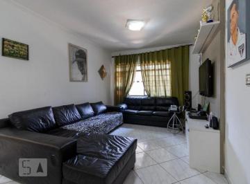 Casa · 250m² · 3 Quartos · 2 Vagas · Casa para Aluguel - Portal do Morumbi, 3 Quartos, 250 m² - São Paulo