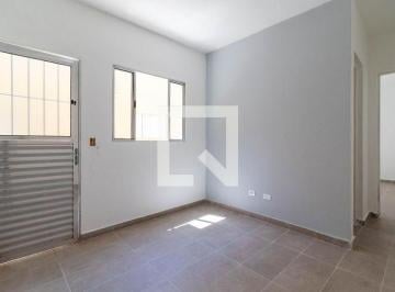 Casa · 35m² · 1 Quarto · 1 Vaga · Casa para Aluguel - Mandaqui, 1 Quarto, 35 m² - São Paulo
