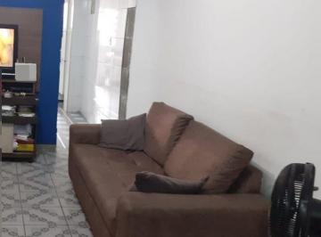 Casa · 122m² · 3 Quartos · 2 Vagas · CASA COM 3 QUARTOS, SENDO 1 SUITE A VENDA, 122m² - JARDIM PRESIDENTE DUTRA - GUARULHOS/SP