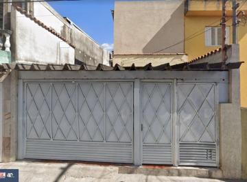 Casa · 130m² · 3 Quartos · 3 Vagas · SOBRADO COM 3 QUARTOS, SENDO 1 SUÍTE A VENDA, 133,20 m² MACEDO  - GUARULHOS/SP