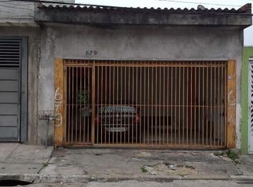 Casa · 102m² · 5 Quartos · 2 Vagas · Casa em Vila Zat  -  São Paulo