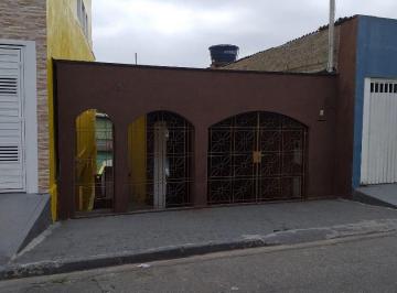 Casa · 120m² · 3 Quartos · Casa em Vila Renato (zona Norte)  -  São Paulo