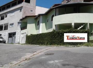 Casa · 120m² · 3 Quartos · 1 Vaga · Sobrado em Conjunto Habitacional Turística - São Paulo