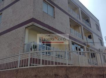 Apartamento · 2 Quartos · 1 Vaga · Apartamento em Vila Caiçara  -  Praia Grande