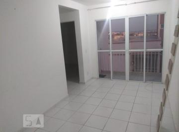 Apartamento · 45m² · 2 Quartos · 1 Vaga · Apartamento à Venda - Jardim do Lago, 2 Quartos, 45 m² - Campinas