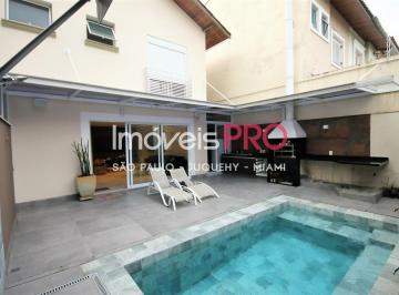 Casa · 210m² · 4 Quartos · 4 Vagas · CASA DE CONDOMÍNIO IMPECÁVEL