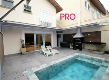 Casa · 210m² · 4 Quartos · 4 Vagas · CASA DE CONDOMÍNIO IMPECÁVEL