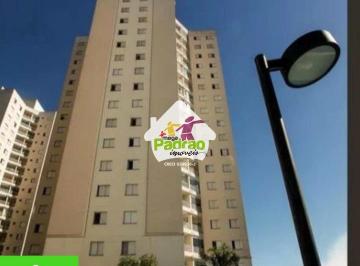 Apartamento · 65m² · 3 Quartos · 1 Vaga · Apartamento com 3 dorms, Vila Endres, Guarulhos - R$ 430 mil, Cod: 8119