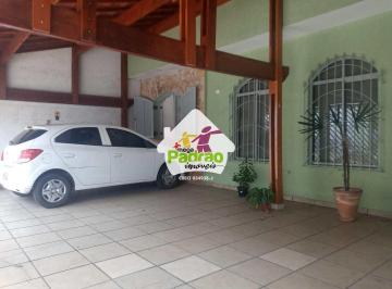Casa · 252m² · 4 Quartos · 3 Vagas · Sobrado com 4 dorms, Jardim Bom Clima, Guarulhos - R$ 750 mil, Cod: 8117