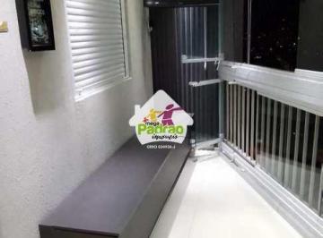 Apartamento en Venda de 3 quartos Gopoúva · Apartamento com 3 dorms, Gopoúva, Guarulhos - R$ 750 mil, Cod: 8127