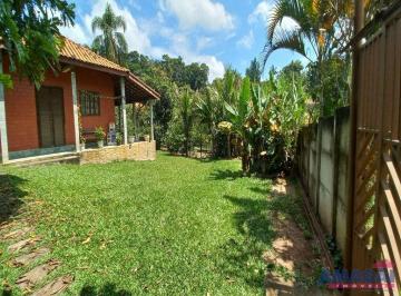 Rural · 130m² · 2 Quartos · Chacara em Jacareí, no bairro Chácaras Rurais Guararema, à venda.