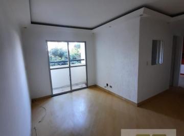 Apartamento · 55m² · 2 Quartos · 1 Vaga · Apartamento Campo Limpo - Jardim Paris - São Paulo