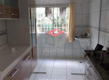 Apartamento · 52m² · 2 Quartos · 1 Vaga · Apartamento com 52 m²Localizado no Bairro Alvorada em Santo André