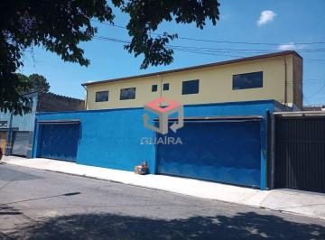 Comercial · 250m² · Salão à venda Campestre - Santo André - SP