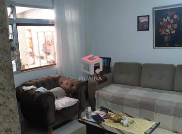 Casa · 182m² · 3 Quartos · 2 Vagas · Sobrado de 182m² no Bairro Anchieta em São Bernardo do Campo- SP.