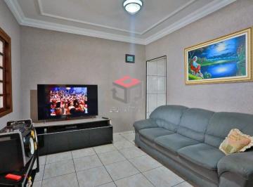 Casa · 140m² · 3 Quartos · 2 Vagas · Casa Térrea à venda 3 quartos 1 suíte 2 vagas Paulicéia - São Bernardo do Campo - SP