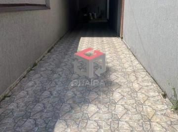Terreno · 150m² · Terreno- 244,86m², Vila Eldízia- Santo André- SP 