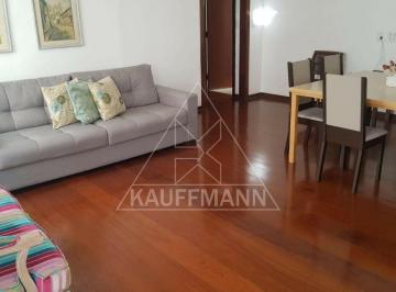 Apartamento · 135m² · 3 Quartos · 1 Vaga · Apartamento com 135m² no Jardim América!