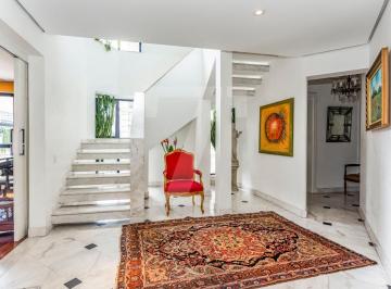 Apartamento · 505m² · 4 Quartos · 5 Vagas · Apartamento Duplex à venda no Jardim América
