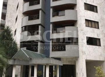 Apartamento · 150m² · 4 Quartos · 3 Vagas · Lindo apto 150m° a duas quadras do Shopping Jardim Sul andar alto!
