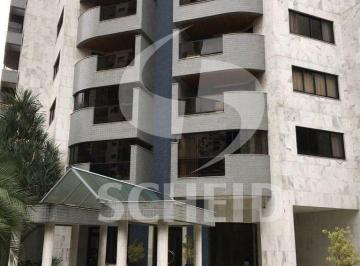 Apartamento · 150m² · 4 Quartos · 3 Vagas · Lindo apto 150m° a duas quadras do Shopping Jardim Sul andar alto!