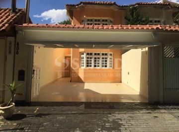 Casa · 134m² · 3 Quartos · 2 Vagas · LINDO SOBRADO ESTILO AMERICANO NO PORTAL DO MORUMBI
