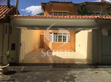 Casa · 134m² · 3 Quartos · 2 Vagas · LINDO SOBRADO ESTILO AMERICANO NO PORTAL DO MORUMBI