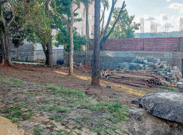 Terreno · 882m² · Terreno para investimento Centro Atibaia