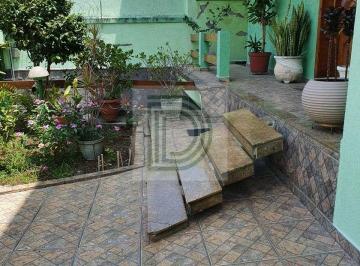 Casa · 505m² · 4 Quartos · 8 Vagas · VILA SÃO FRANCISCO - 4 DORMITÓRIOS, SENDO 2 SUITES
