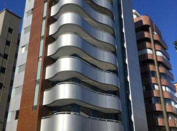 Apartamento · 170m² · 2 Quartos · 2 Vagas · Res. Monreale - Apartamento Alto Padrão para Venda em Centro Criciúma-SC