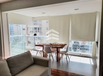 Apartamento · 44m² · 1 Quarto · 1 Vaga · Affinity Vila Olímpia For Live - Apartamento à venda em São Paulo/SP