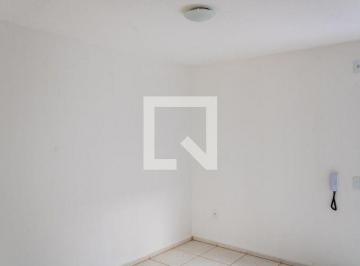 Apartamento · 47m² · 2 Quartos · 1 Vaga · Apartamento para Aluguel - Campo Grande, 2 Quartos,  47 m² - Rio de Janeiro