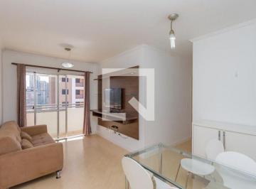 Apartamento · 55m² · 2 Quartos · 1 Vaga · Apartamento para Aluguel - Chácara Santo Antonio, 2 Quartos, 55 m² - São Paulo