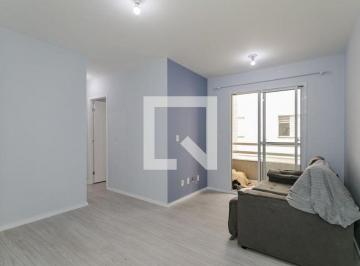Apartamento · 55m² · 2 Quartos · 1 Vaga · Apartamento para Aluguel - Jundiapeba, 2 Quartos, 55 m² - Mogi das Cruzes