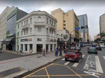 0 · Prédio para locação no Centro Campinas