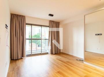 Apartamento · 29m² · 1 Quarto · Apartamento à Venda - Vila Clementino, 1 Quarto, 29 m² - São Paulo