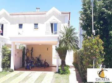 Casa · 185m² · 3 Quartos · 2 Vagas · Casa a Venda Tamboré 4