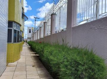Apartamento · 80m² · 3 Quartos · 1 Vaga · Apartamento Padrão 3 Quartos