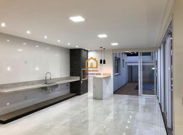 Apartamento · 212m² · 4 Quartos · 4 Vagas · Casa Térrea 4 Suítes Condomínio Portal do Sol Green - Goiânia GO