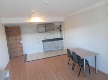 Apartamento de 2 quartos, Brasília · APARTAMENTO 02 QUARTOS MOBILIADO 70M2 ASA NORTE